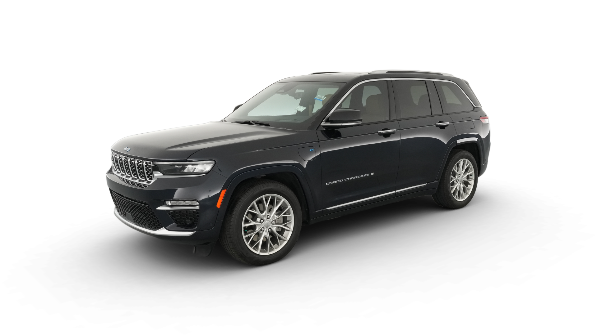 Used Jeep Grand Cherokee Summit for Sale in San Antonio, TX | Carvana
